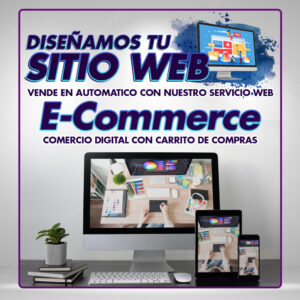 Diseño web en Villarrica 2