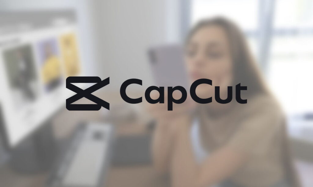 CapCut, la aplicación que necesitas para triunfar en TikTok 2