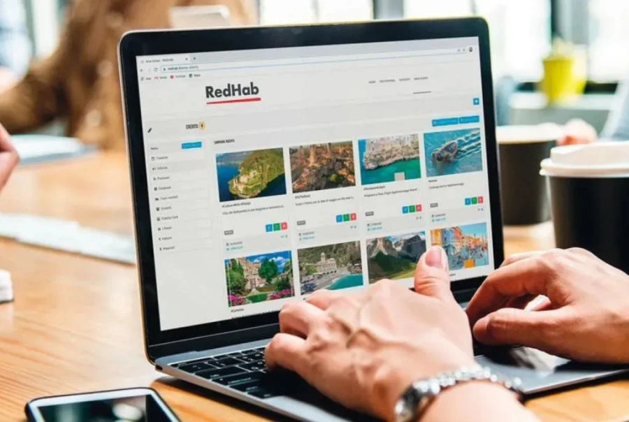 Diseño web en temuco 2026 Marketing de Resultados 5