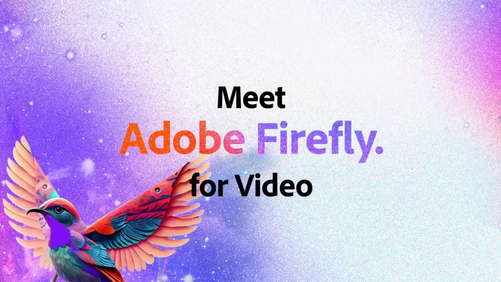 Adobe FireFly AI – Aplicación web mediante IA Generativa 3 Adobe FireFly AI – Aplicación web mediante IA Generativa 3