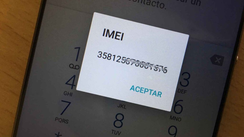 ¿Cómo desbloquear o liberar un celular en Chile? 4