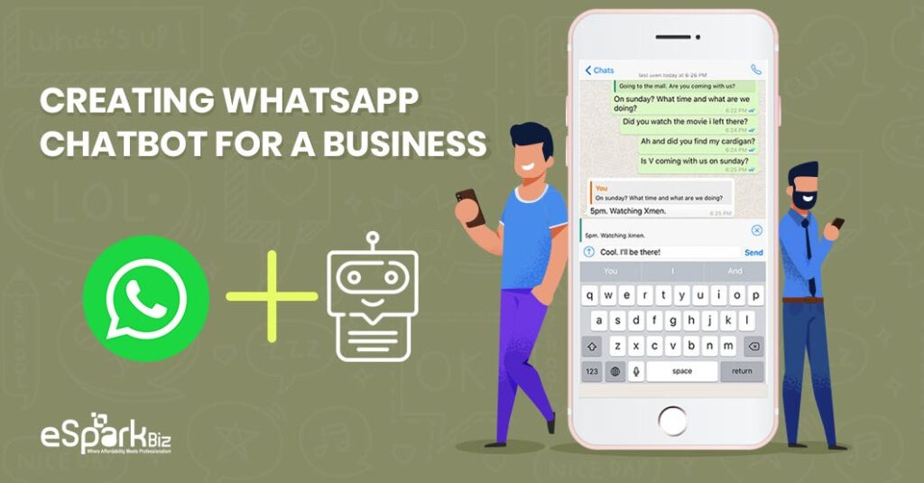 Cómo crear un bot para WhatsApp: guía paso a paso 1