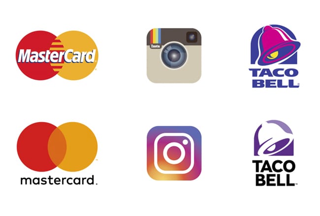 Rebranding: qué es y cómo implementarlo con éxito (con ejemplos) 8 Rebranding: qué es y cómo implementarlo con éxito (con ejemplos) 8