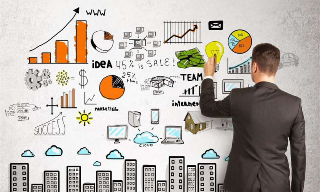 Estudio de mercado: qué es y cómo hacerlo 11