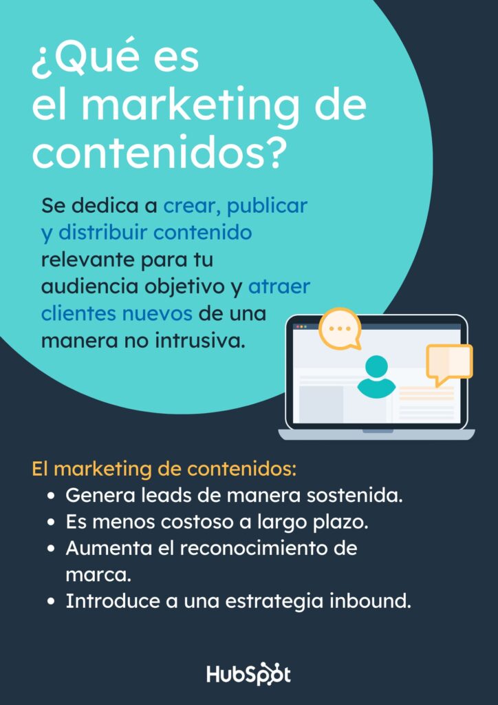 Marketing de contenido: Impulsa las ventas 10