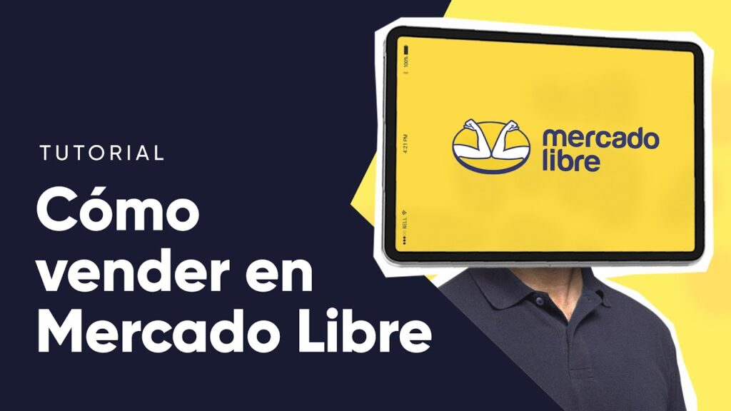 Como Vender en Mercado Libre