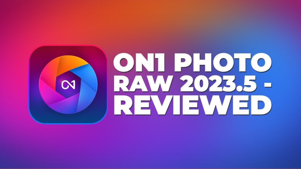 ON1 PhotoRaw 2024 Descarga Full 1 ON1 PhotoRaw 2024 Descarga Full 1