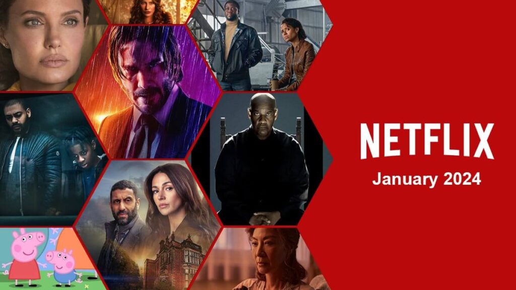Las mejores películas de Netflix 2024 y sus últimos estrenos 4