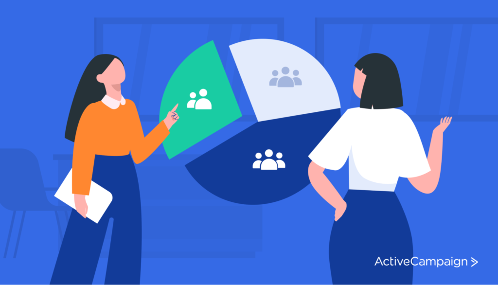 ¿Cómo hacer la segmentación de clientes 8