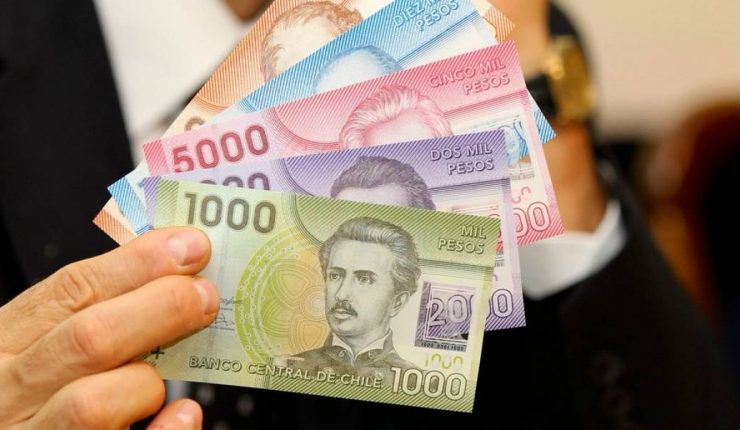 sueldo mínimo chileno 2024 1 sueldo mínimo chileno 2024