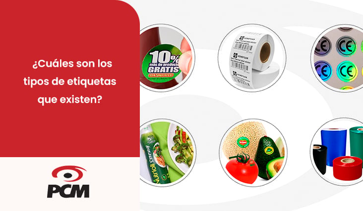 Tipos de etiquetas para destacar tus productos 5 Tipos de etiquetas para destacar tus productos 5