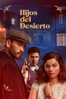 hijos del desierto 2
