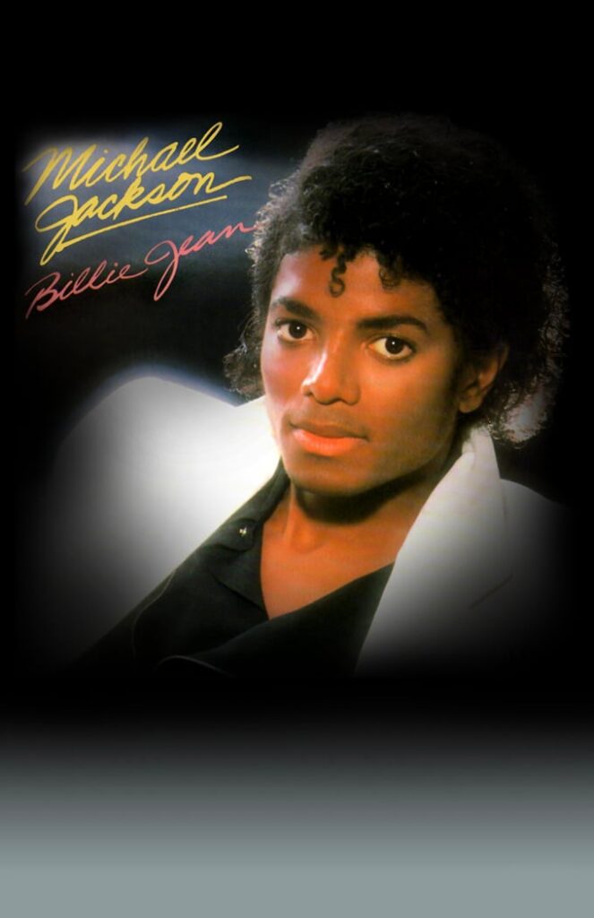 Michael Jackson 8 Michael Jackson 8
