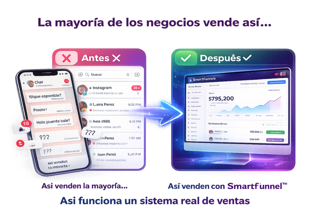 SmartFunnel 1